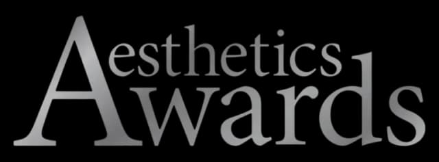 Aesthetics Awards
